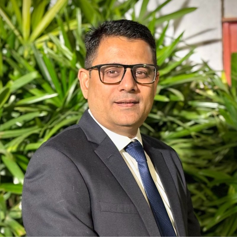 Atul Sahgal