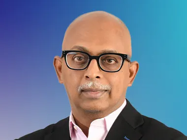 Rajesh Varrier