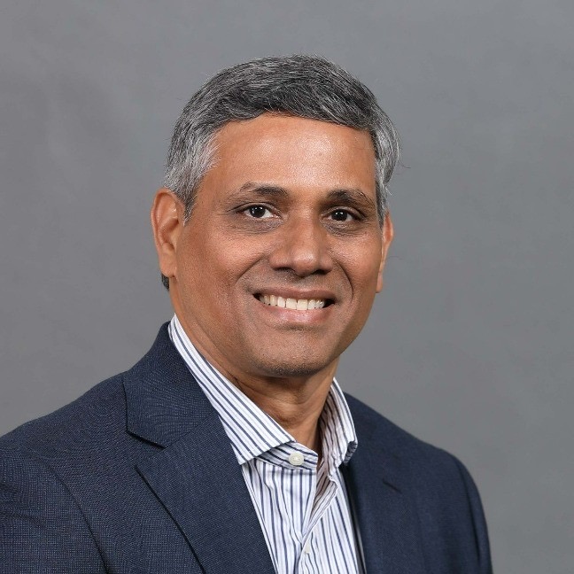 Ravi Kuchibhotla