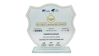 Great Manager Award