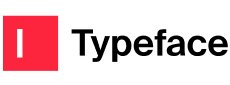 Typeface