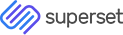 Superset logo